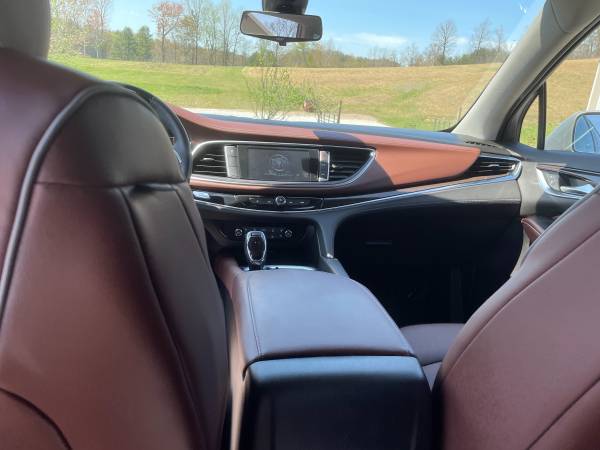2019 Buick Enclave Avenir - - by dealer - vehicle for sale in LONDON, KY – photo 12