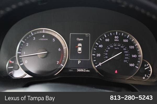 2016 Lexus ES 350 SKU:G2213369 Sedan for sale in TAMPA, FL – photo 14