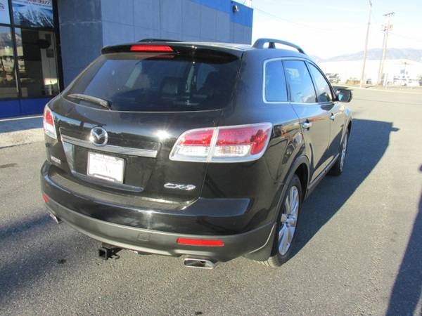 2008 MAZDA CX-9 GRAND TOURING AWD - cars & trucks - by dealer -... for sale in Belgrade, MT – photo 10