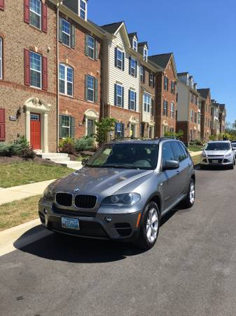 2011 BMW X5 for sale in Ellicott City, District Of Columbia