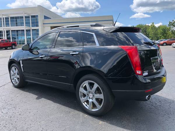 Loaded! 2010 Cadillac SRX! Clean SUV! for sale in Ortonville, OH – photo 3