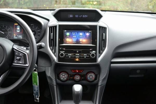 2019 Subaru Impreza 2 0i Premium - - by dealer for sale in St. Augustine, FL – photo 15