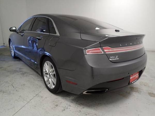 *2016* *Lincoln* *MKZ* *4dr Sdn FWD* for sale in Madison, NE – photo 17