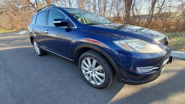 2008 *Mazda* *CX-9* *Grand* Touring - cars & trucks - by dealer -... for sale in Ramsey , MN – photo 11