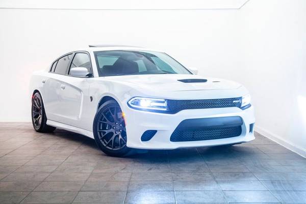 2018 Dodge Charger SRT Hellcat 900 HP! - - by for sale in Addison, LA – photo 5