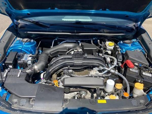 2017 Subaru Impreza AWD All Wheel Drive 2 0i Sport 5-door CVT Sedan for sale in Vancouver, OR – photo 11