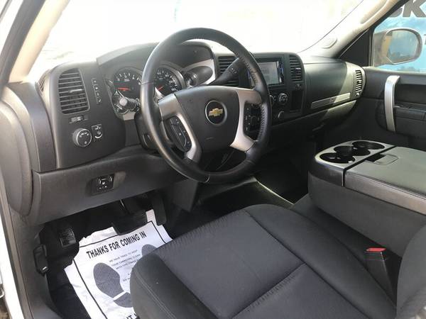 2013 CHEVY 1500 LT 5.3L V8 .... 4X4 .... ONLY $309 PER MO - cars &... for sale in Redlands, CA – photo 8