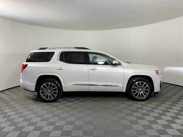 2021 GMC Acadia Denali Stop In Save ! - - by dealer for sale in Gladstone, OR – photo 5