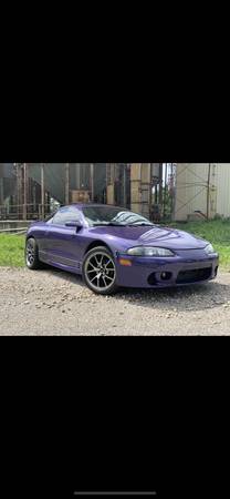 1997 2g eclipse or trade for sale in Zionsville, IN – photo 2