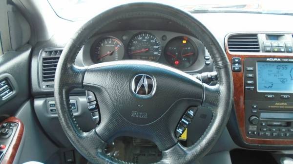 03 acura mdx 4wd 176,000 miles $2500 for sale in Waterloo, IA – photo 17