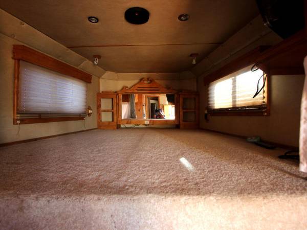 2005 Trailer Horse Trailer - GET APPROVED!! - cars & trucks - by... for sale in Evans, MT – photo 16