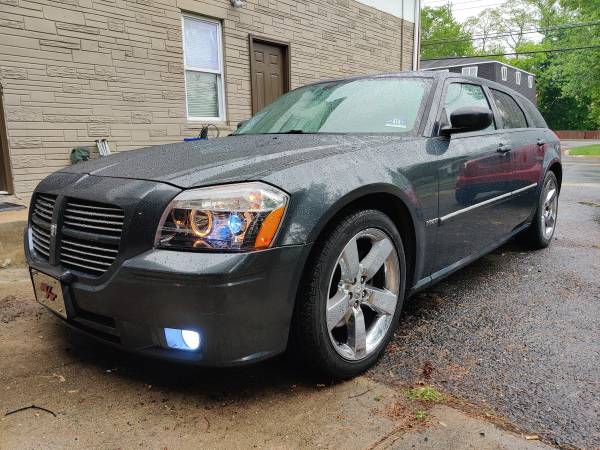 Fs/trade very rare 07 dodge magnum R/T road & track package - cars & for sale in Spotswood, NJ – photo 8