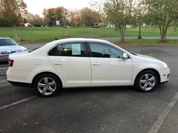 2009 VOLKSWAGEN JETTA SE *LEATHER****$500 Down , $199 a month - cars... for sale in Warrenton, District Of Columbia – photo 7