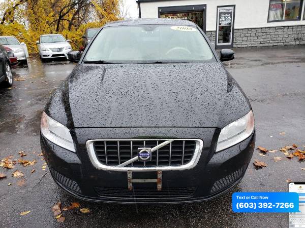 2008 Volvo V70 3.2 4dr Wagon - Call/Text - cars & trucks - by dealer... for sale in Manchester, ME – photo 8