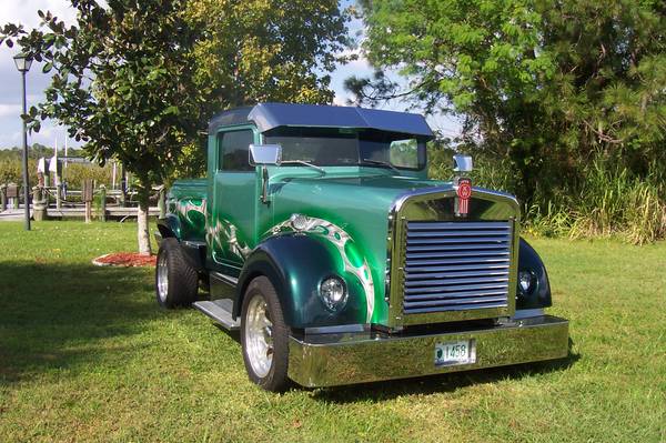 HOT ROD TRUCK for sale in North Fort Myers, FL – photo 8