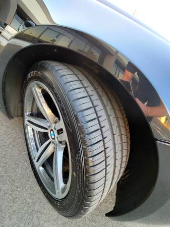2006 BMW M6 – 508HP V10. Rare “BLACK SAPPHIRE”. ALL KNOWN ISSUES... for sale in West Sacramento, CA – photo 17