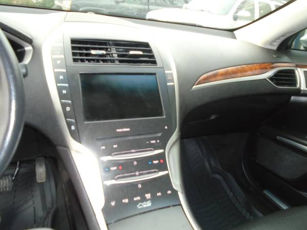 2014 Lincoln MKZ * Heated Leather * 88k * WE TRADE - cars & trucks -... for sale in Hickory, IN – photo 8