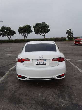 2017 Acura ILX for sale in Chula vista, CA – photo 5