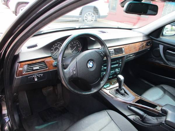 2009 BMW 3-Series 328xi - - by dealer - vehicle for sale in McHenry, IL – photo 11