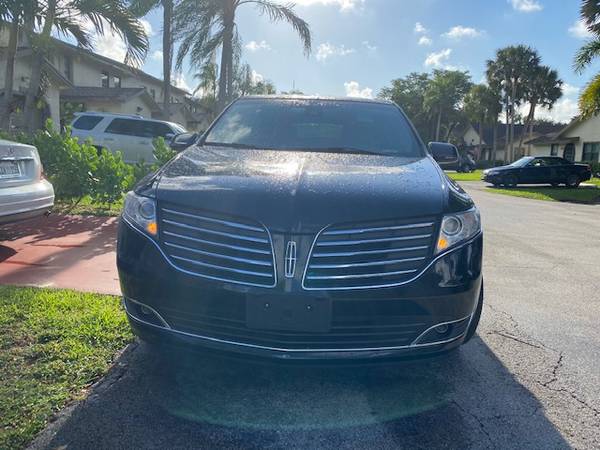 Lincoln MKT for sale in Boca Raton, FL – photo 2