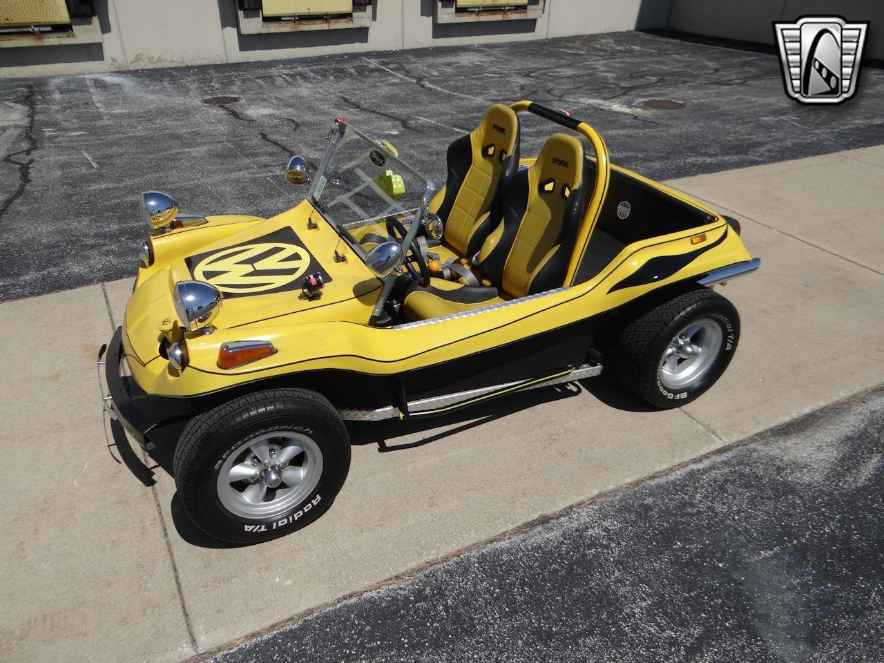 1961 Volkswagen Dune Buggy for sale in O'Fallon, IL – photo 26
