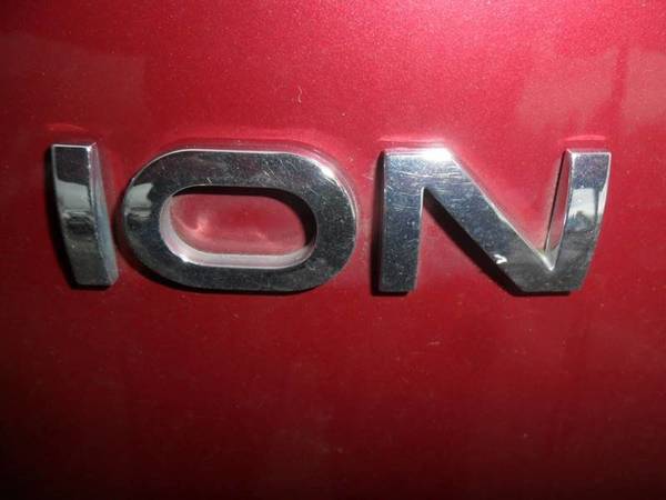 2007 *Saturn* *Ion* *4dr Sedan Manual ION 2* for sale in Marysville, WA – photo 5