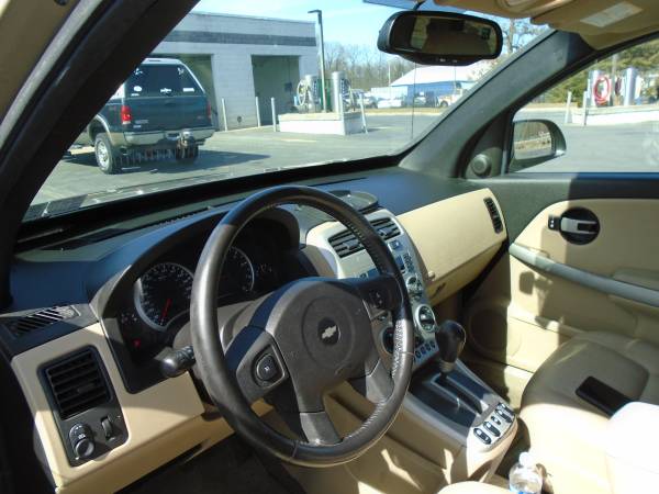 2005 CHEVY EQUINOX LT AWD - - by dealer - vehicle for sale in Elizabethtown, PA – photo 11