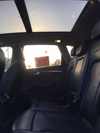 Audi Q5 2 0T Quattro Premium AWD for sale in Ventura, CA – photo 14