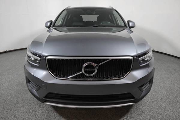 2019 Volvo XC40, Osmium Grey Metallic for sale in Wall, NJ – photo 8