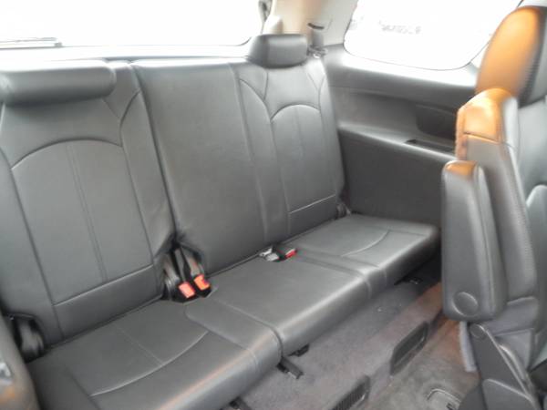 GMC ACADIA SLT ALL WHEEL DRIVE SUV 2011 for sale in Monticello, MN – photo 13