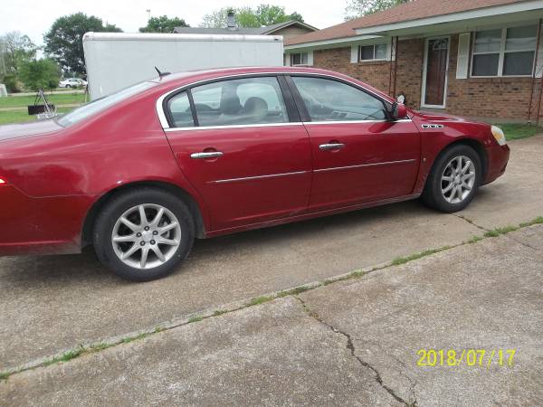 05 Buick Lucerne for sale in Diaz, AR – photo 4