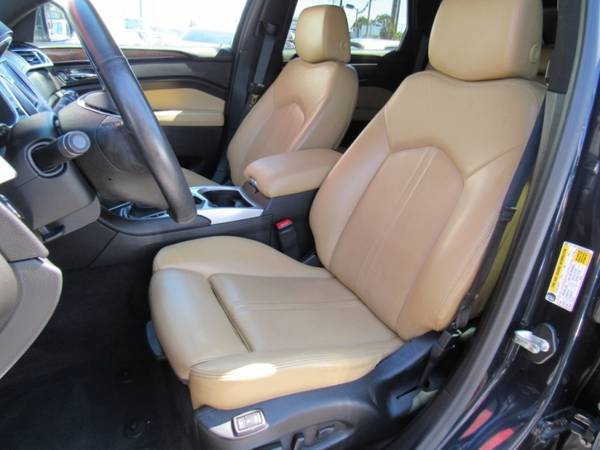 2014 Cadillac SRX AWD for sale in San Mateo, CA – photo 8