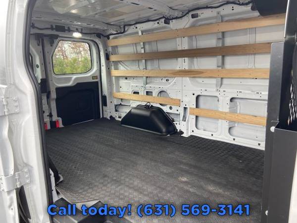 2019 Ford Transit Base Van - - by dealer - vehicle for sale in Patchogue, NY – photo 11