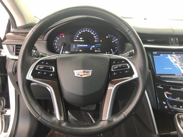 2016 CADILLAC XTS LUXURY COLLECTION ONLY $2500 DOWN(O.A.C) for sale in Phoenix, AZ – photo 18