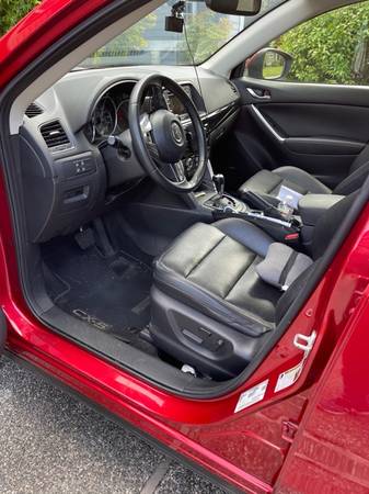 2014 Mazda CX 5 for sale in Snohomish, WA – photo 7