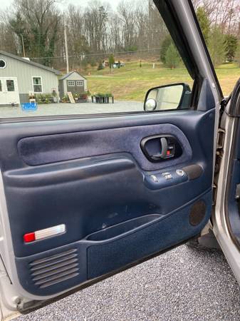 96 Chevy Silverado - cars & trucks - by owner - vehicle automotive... for sale in Birdsboro, PA – photo 7