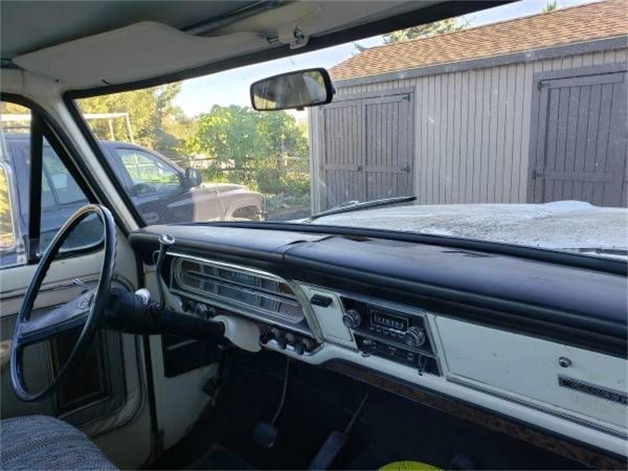 1972 Ford F100 for sale in Cadillac, MI – photo 5