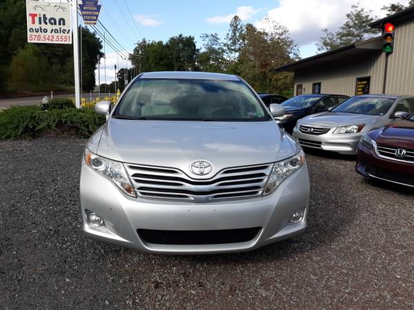 WE FINANCE 2009 Toyota Venza FWD 129K mi $2000 Down * All R Approved... for sale in Berwick, PA – photo 2