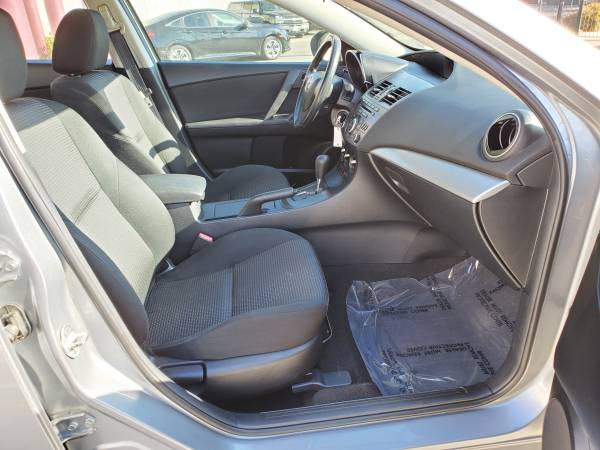 ///2013 Mazda 3i//2-Owners//Automatic//Gas Saver//Drives Great/// -... for sale in Marysville, CA – photo 20