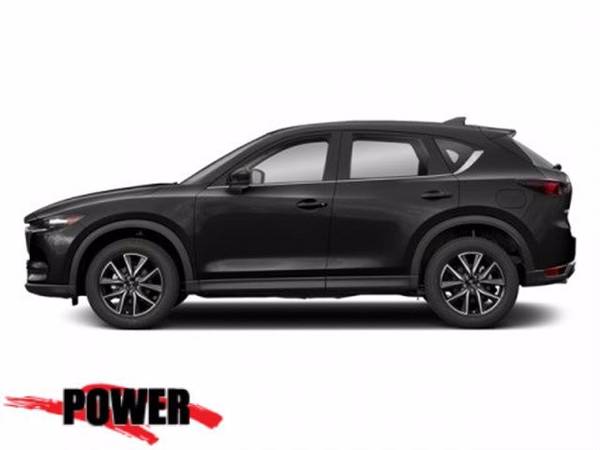 2018 Mazda CX-5 AWD All Wheel Drive Touring SUV - - by for sale in Salem, OR – photo 3