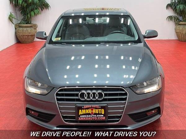 2014 Audi A4 2 0T Premium 2 0T Premium 4dr Sedan 0 Down Drive NOW! for sale in Waldorf, District Of Columbia – photo 5