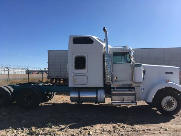 94 kenworth w900!! for sale in Pitkin, CO – photo 3