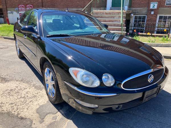 2005 Buick Lacrosse CXS - - by dealer - vehicle for sale in Poughkeepsie, NY – photo 2