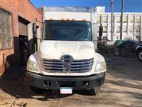 2007 Hino 258 - - by dealer - vehicle automotive sale for sale in Middletown, CT – photo 2