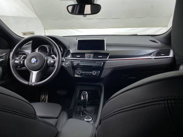 2020 BMW X2 sDrive28i Sport Utility 4D suv Gold - FINANCE ONLINE -... for sale in Atlanta, NV – photo 21