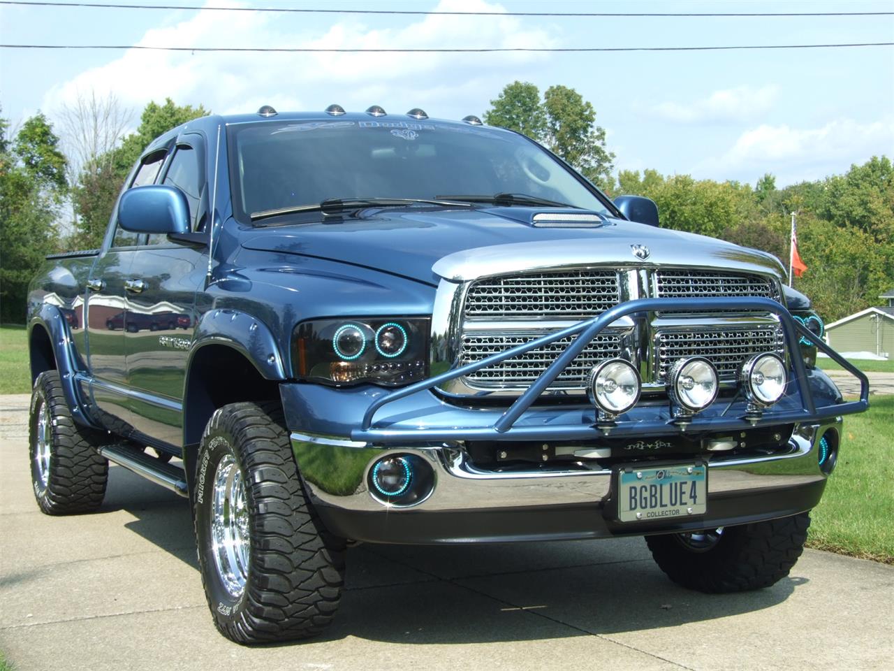 2005 Dodge Ram 1500 for sale in North Canton, OH – photo 7