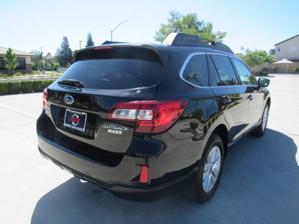 2017 SUBARU OUTBACK 2.5i WAGON AWD**61K MILES** - cars & trucks - by... for sale in Manteca, CA – photo 5