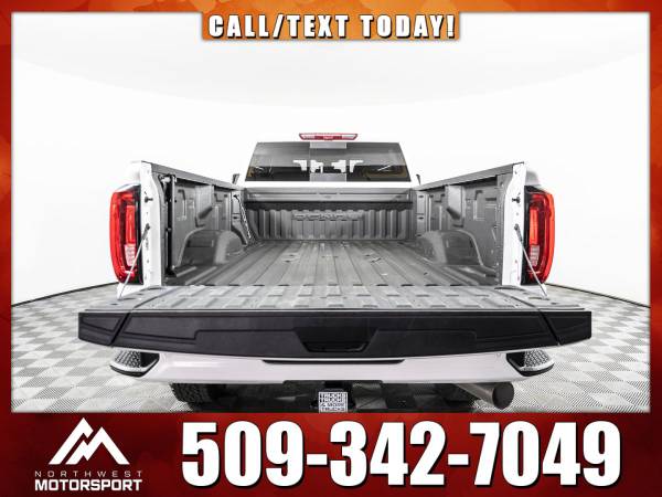 2020 *GMC Sierra* 3500 Denali 4x4 - cars & trucks - by dealer -... for sale in Spokane Valley, ID – photo 10