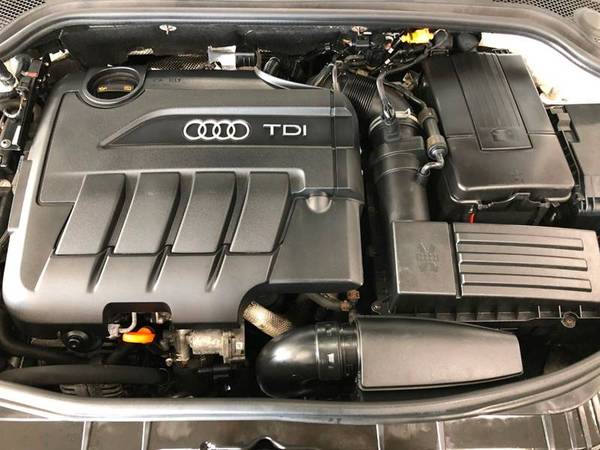 2011 Audi A3 2.0 TDI for sale in Springfield, IL – photo 23