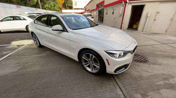 2018 BMW 430i xDrive - - by dealer - vehicle for sale in Great Neck, NY – photo 3